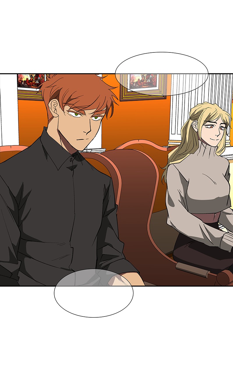 I Love Yoo chapter 77 page 43