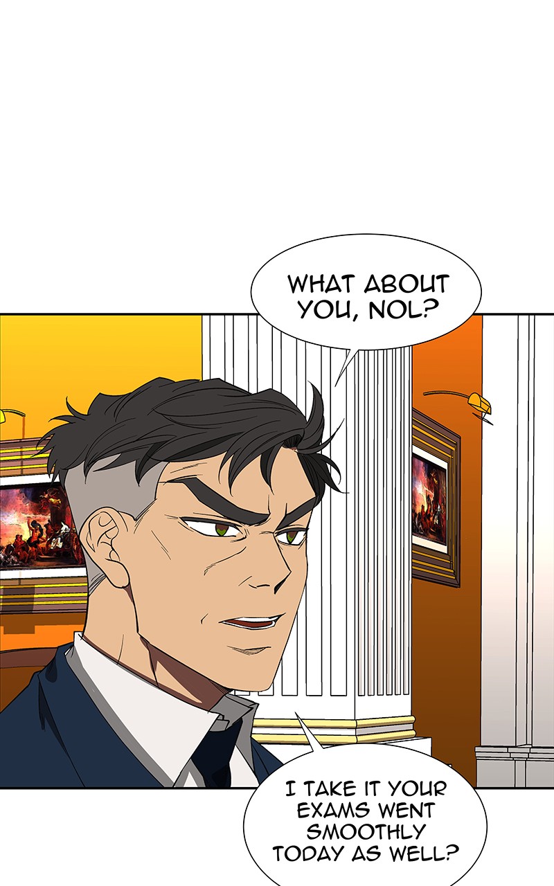 I Love Yoo chapter 77 page 45