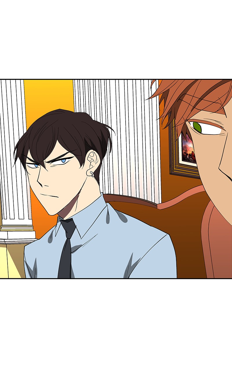 I Love Yoo chapter 77 page 52