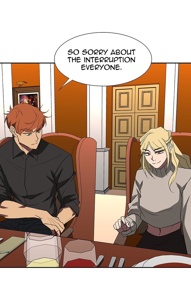 I Love Yoo chapter 77 page 54