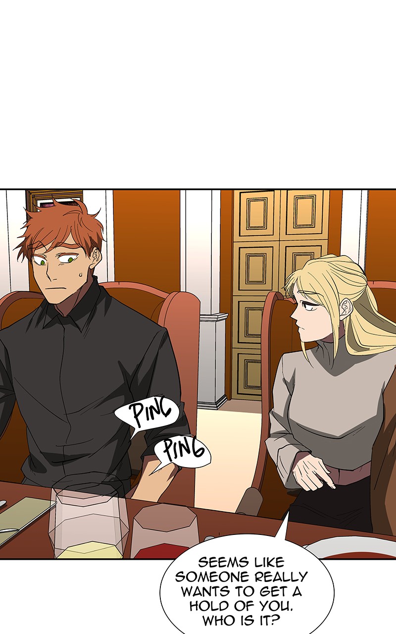 I Love Yoo chapter 77 page 55