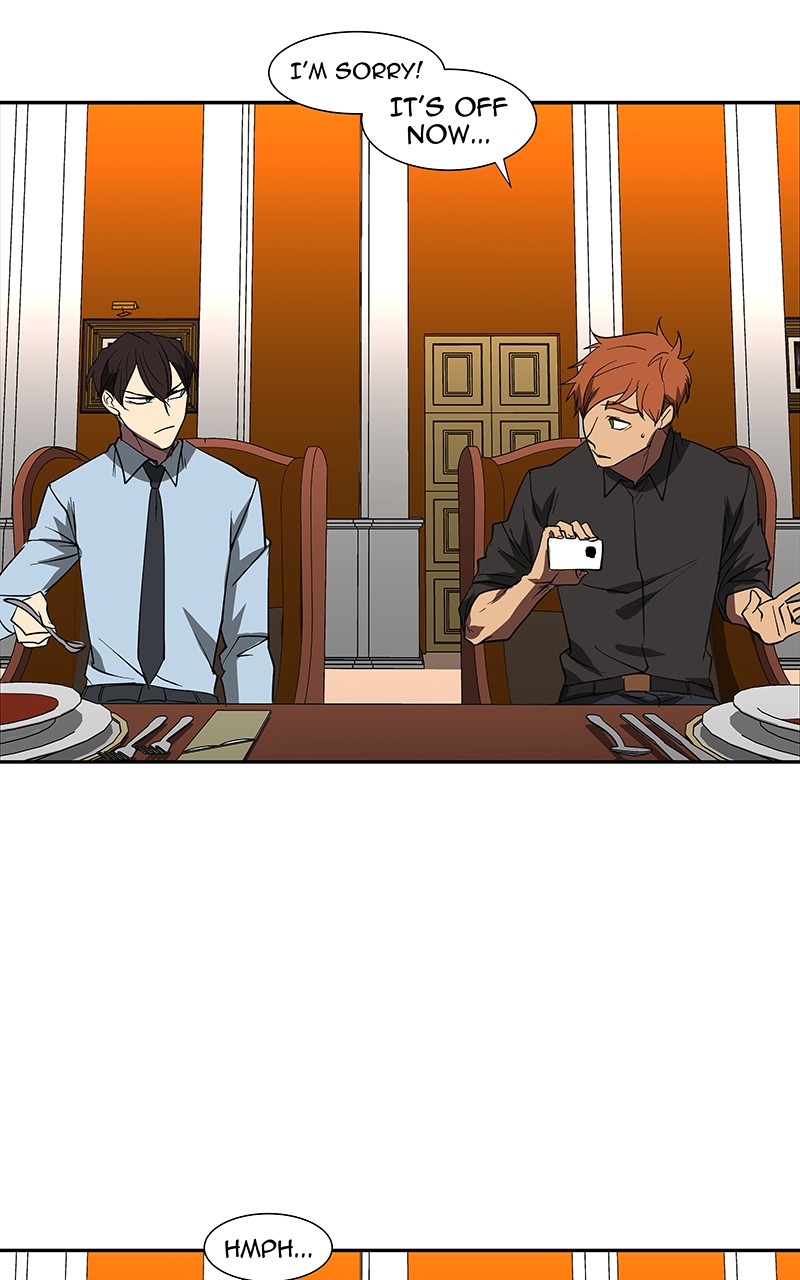 I Love Yoo chapter 77 page 58