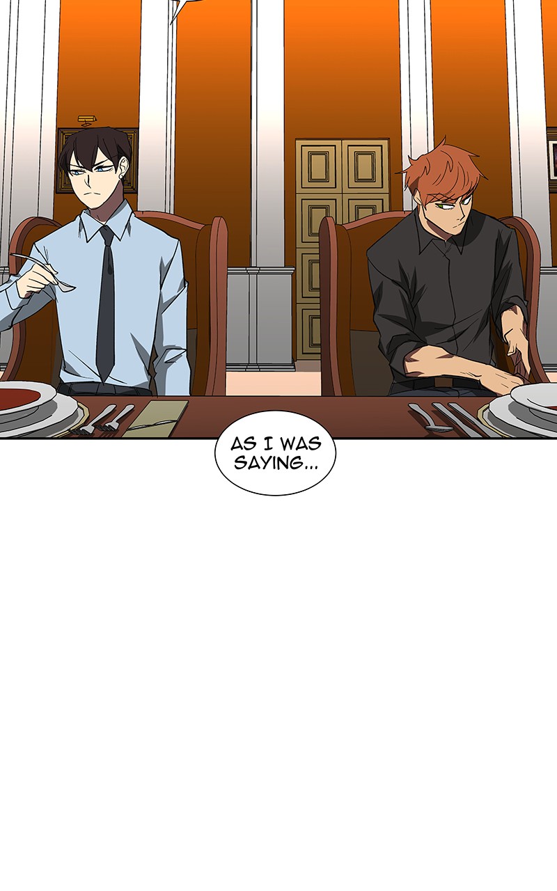 I Love Yoo chapter 77 page 59