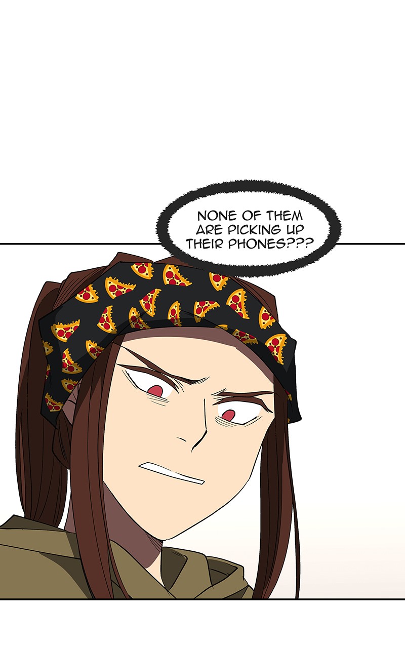 I Love Yoo chapter 77 page 64