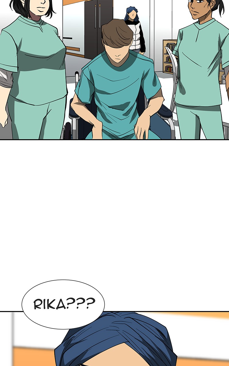 I Love Yoo chapter 77 page 69