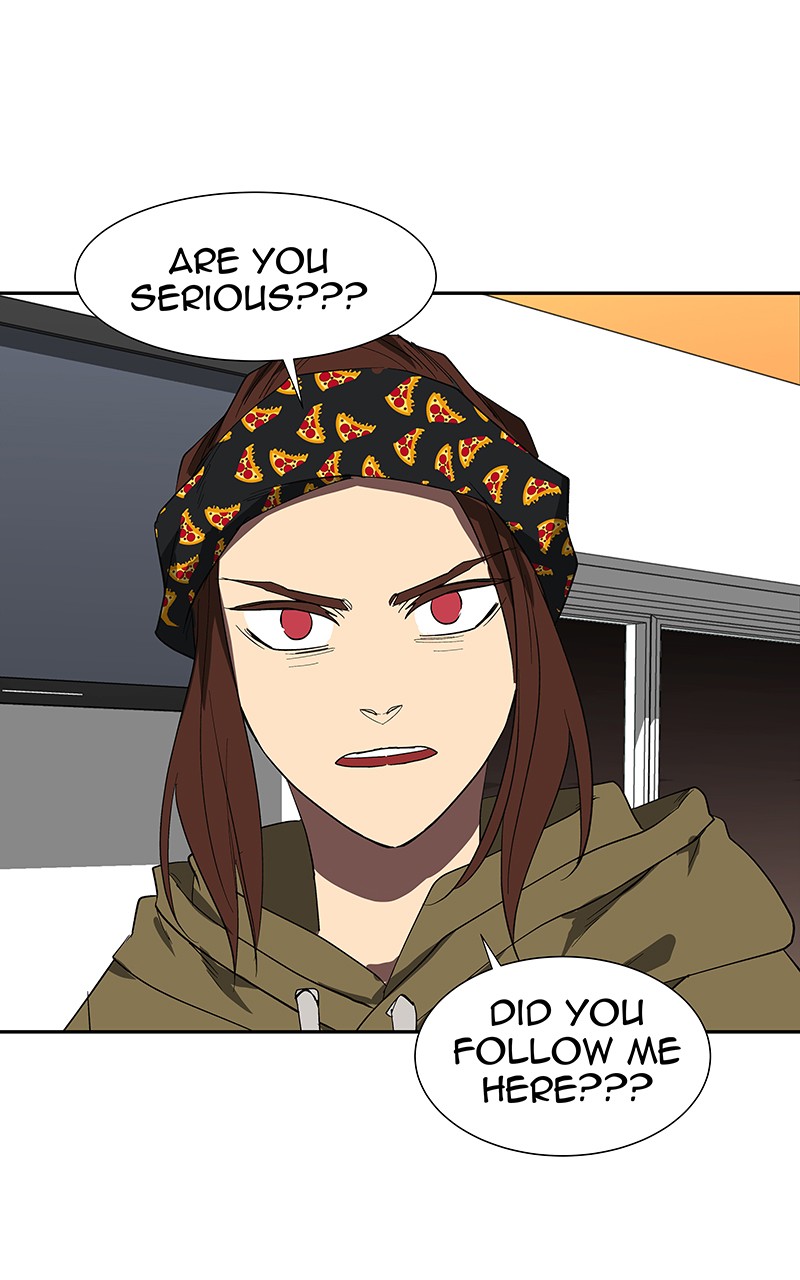 I Love Yoo chapter 77 page 71