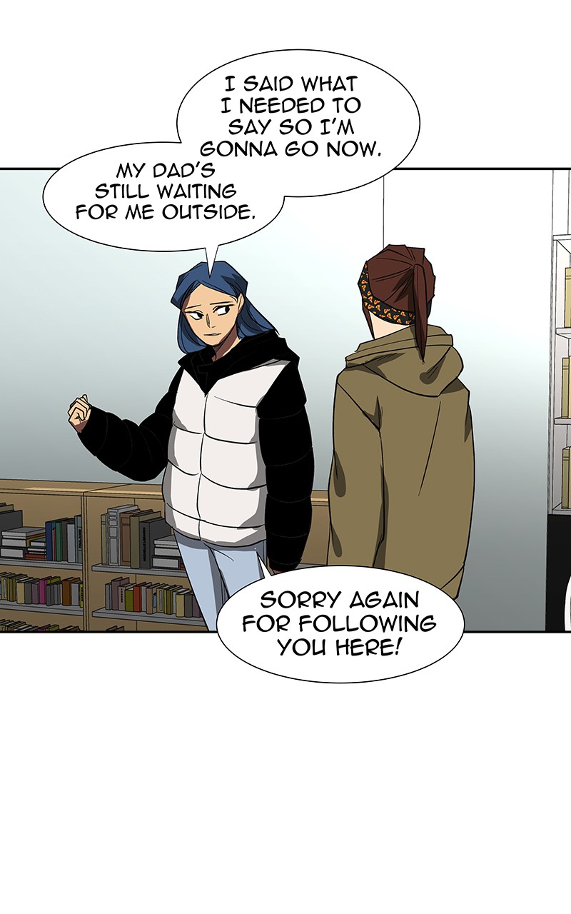 I Love Yoo chapter 77 page 78