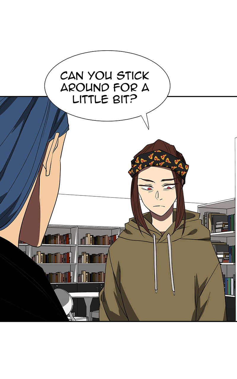 I Love Yoo chapter 77 page 80