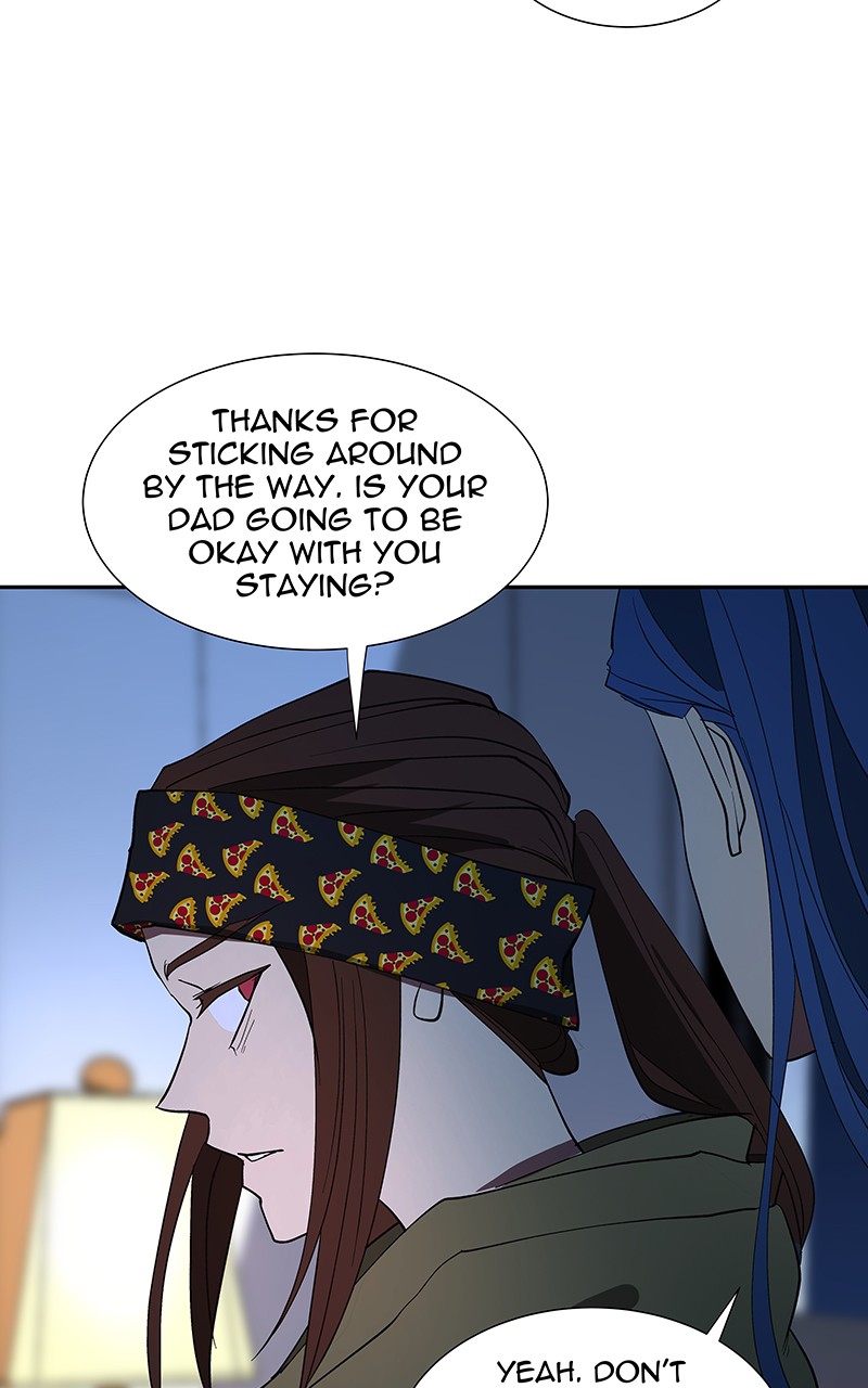 I Love Yoo chapter 77 page 83