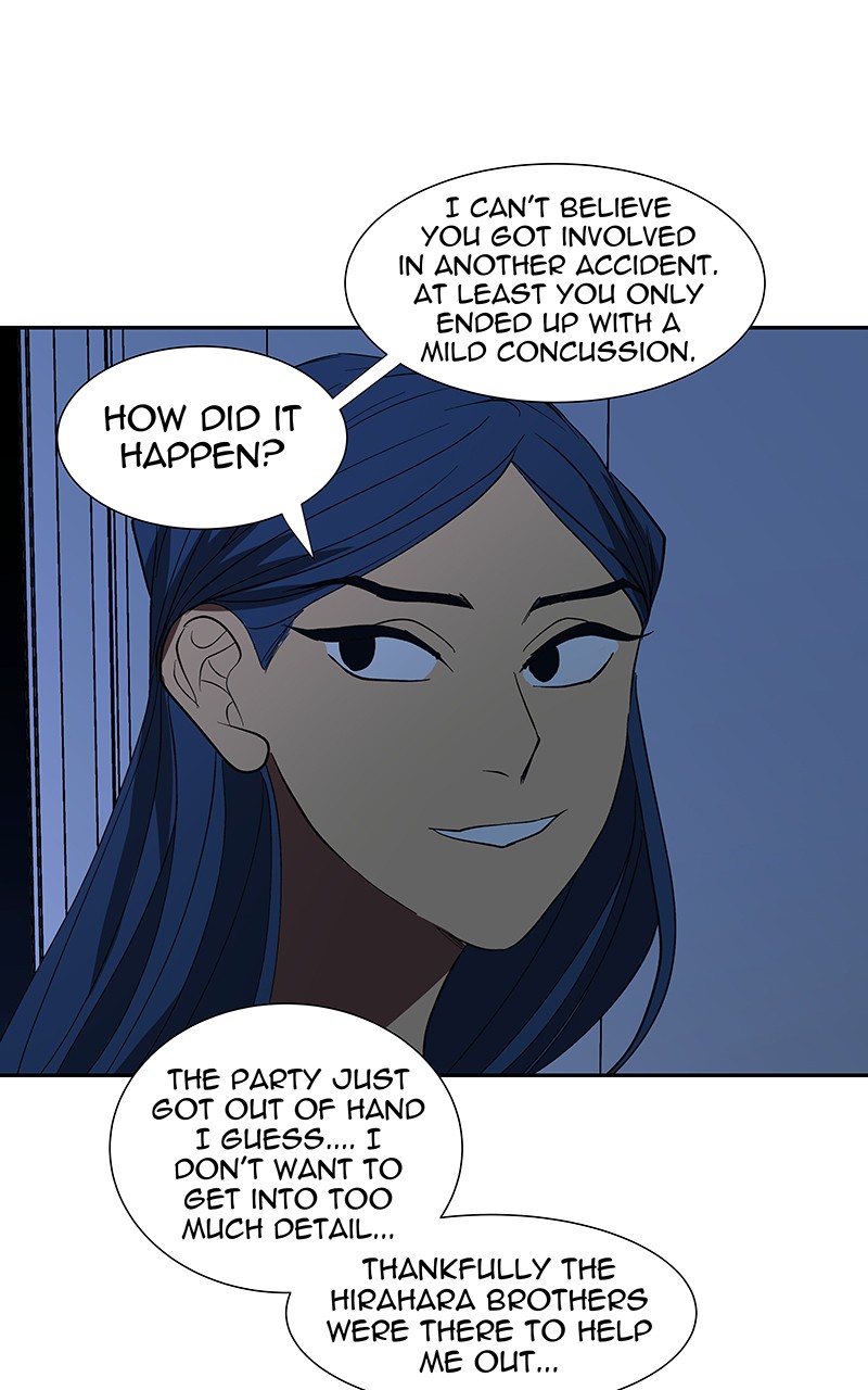 I Love Yoo chapter 77 page 85