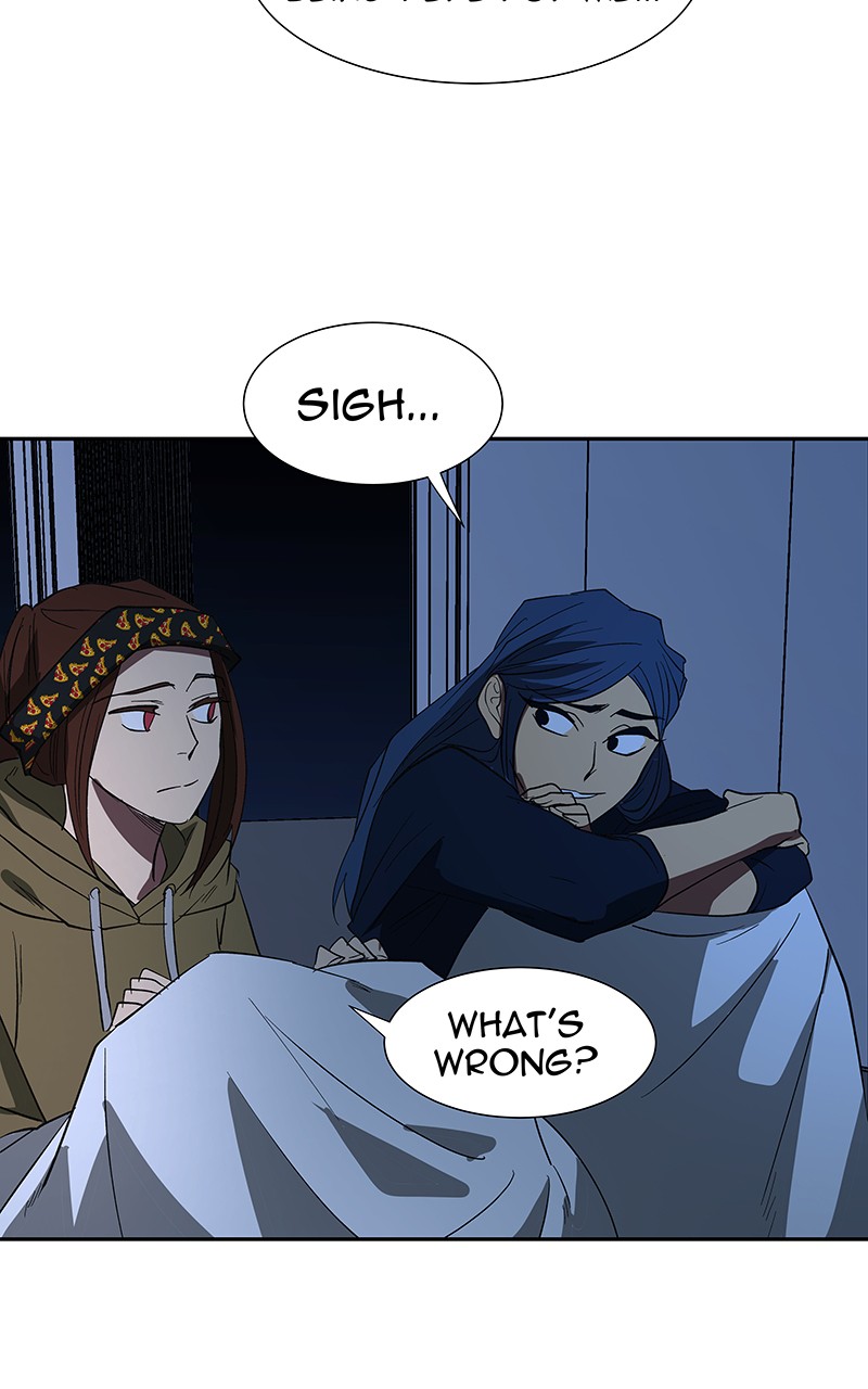 I Love Yoo chapter 77 page 87