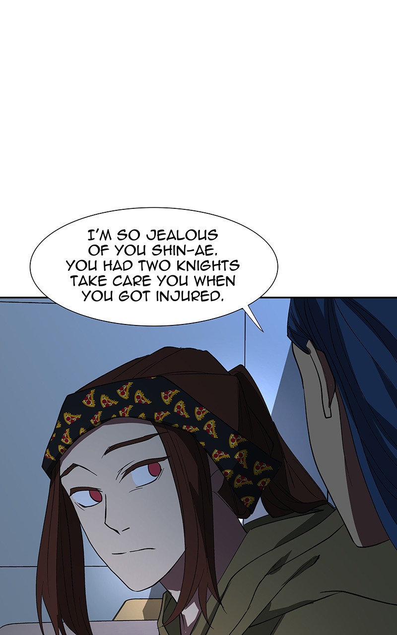 I Love Yoo chapter 77 page 88