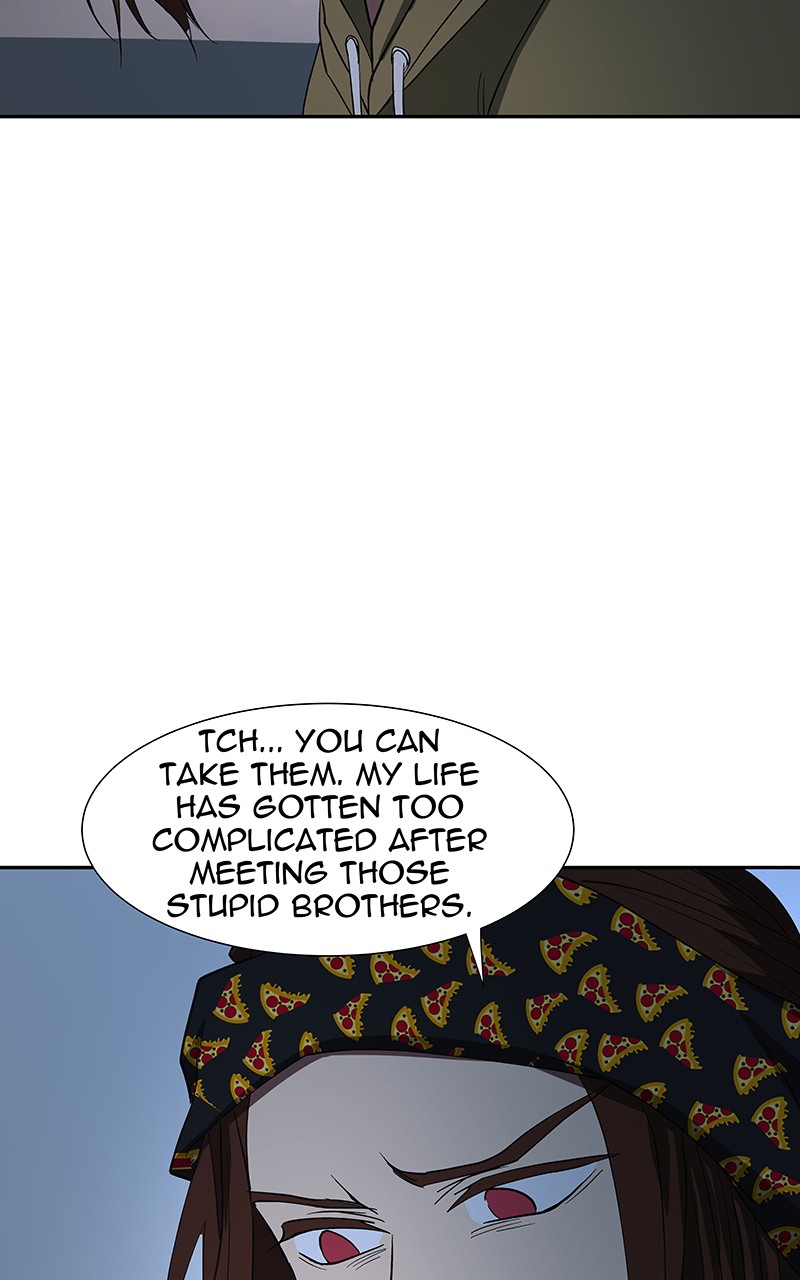 I Love Yoo chapter 77 page 89