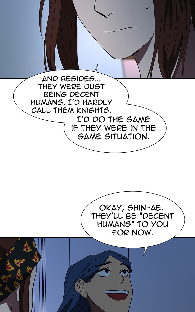 I Love Yoo chapter 77 page 90