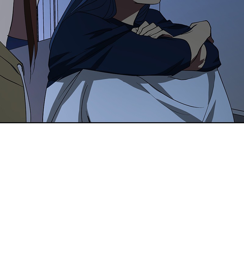 I Love Yoo chapter 77 page 91