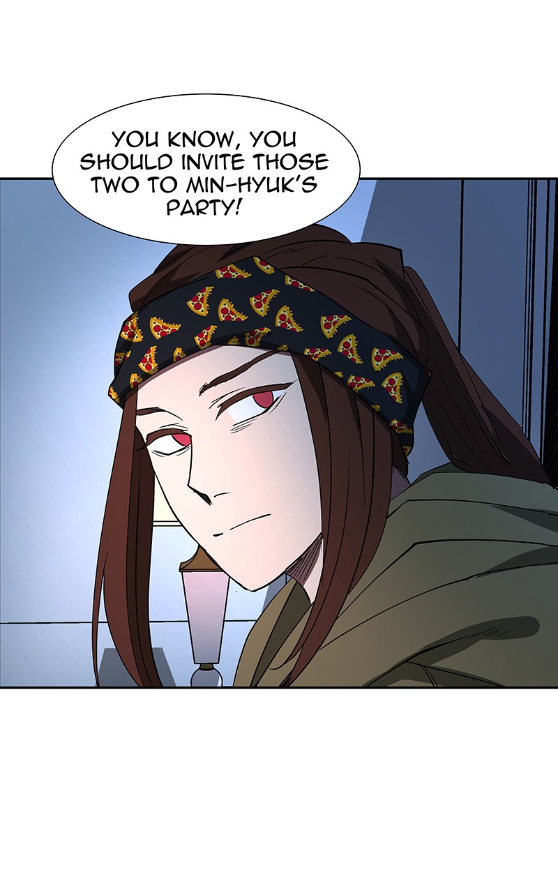 I Love Yoo chapter 77 page 92