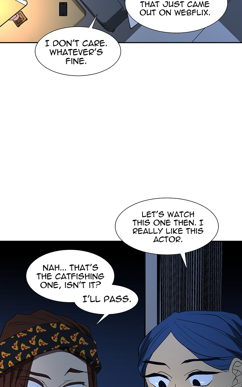 I Love Yoo chapter 77 page 96