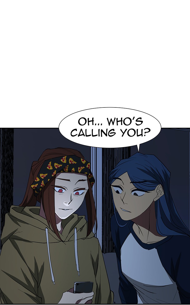 I Love Yoo chapter 77 page 99