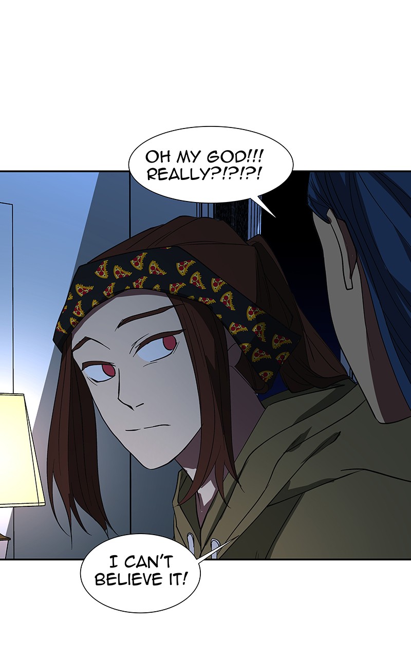 I Love Yoo chapter 78 page 10