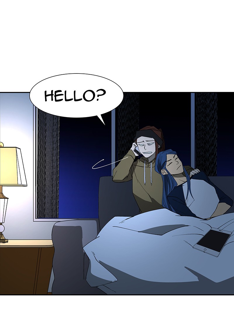 I Love Yoo chapter 78 page 103