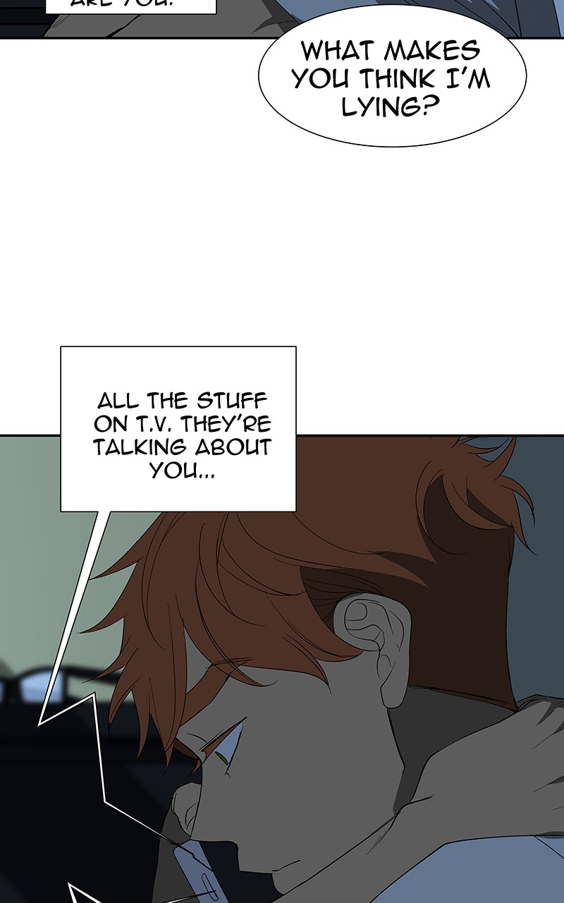 I Love Yoo chapter 78 page 108