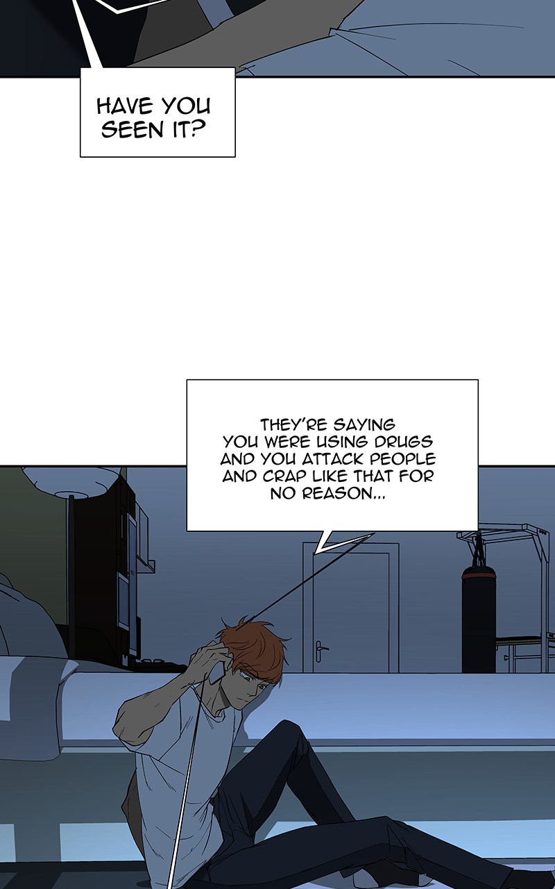 I Love Yoo chapter 78 page 109