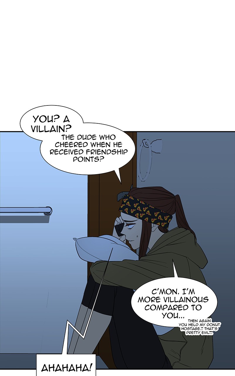 I Love Yoo chapter 78 page 113