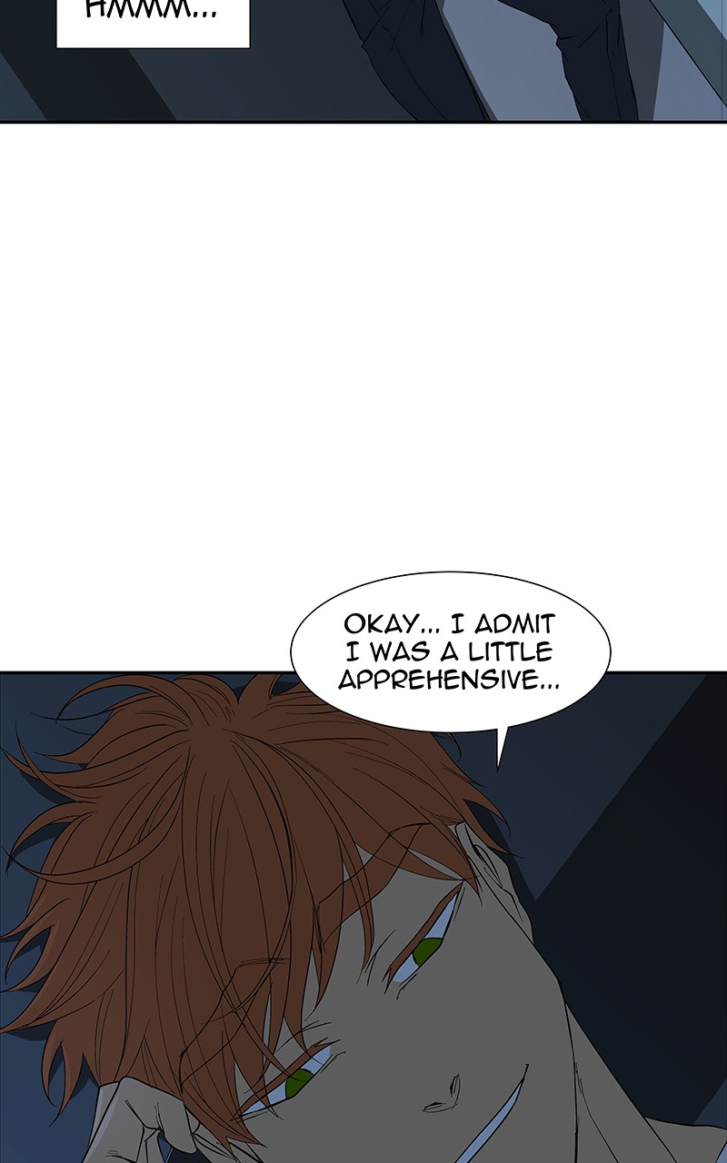 I Love Yoo chapter 78 page 115