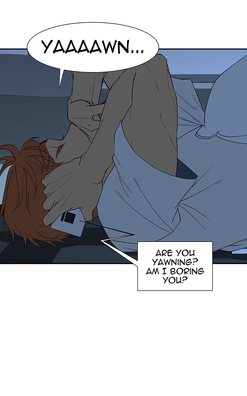 I Love Yoo chapter 78 page 119