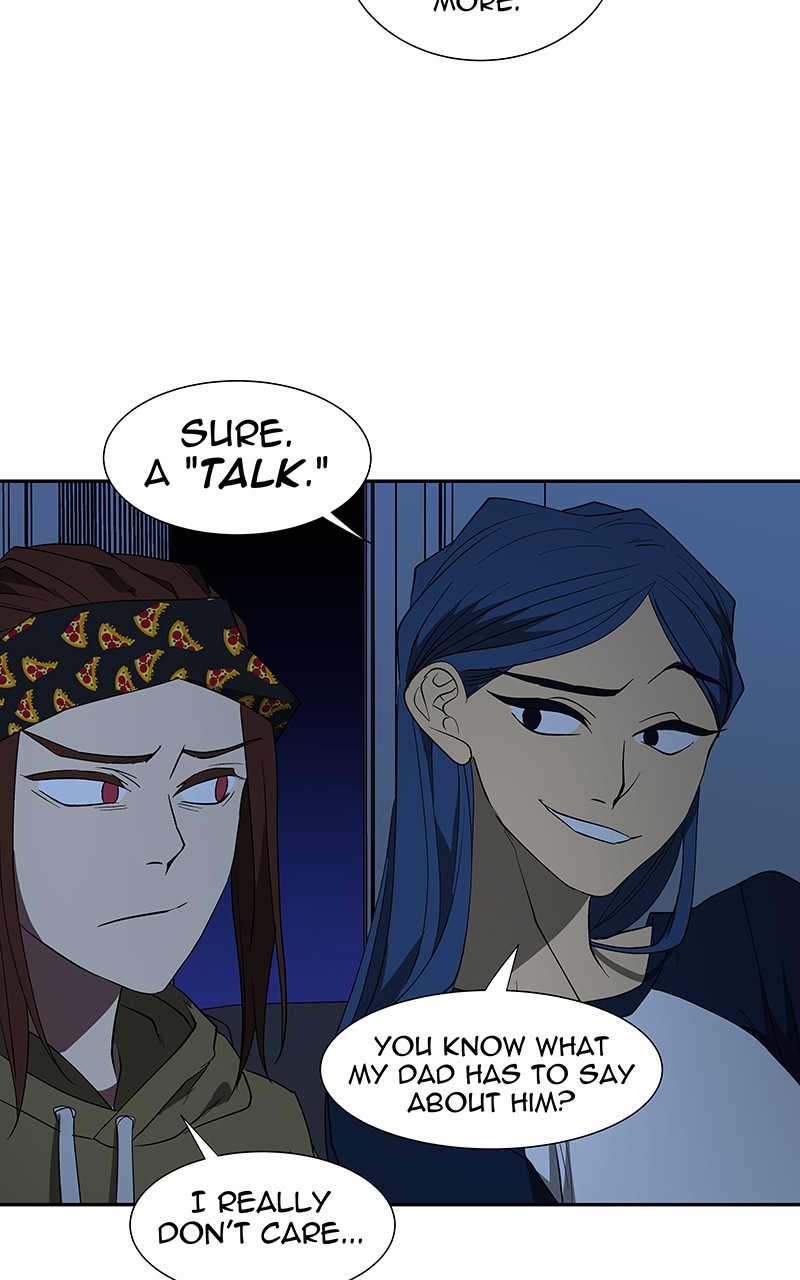 I Love Yoo chapter 78 page 12