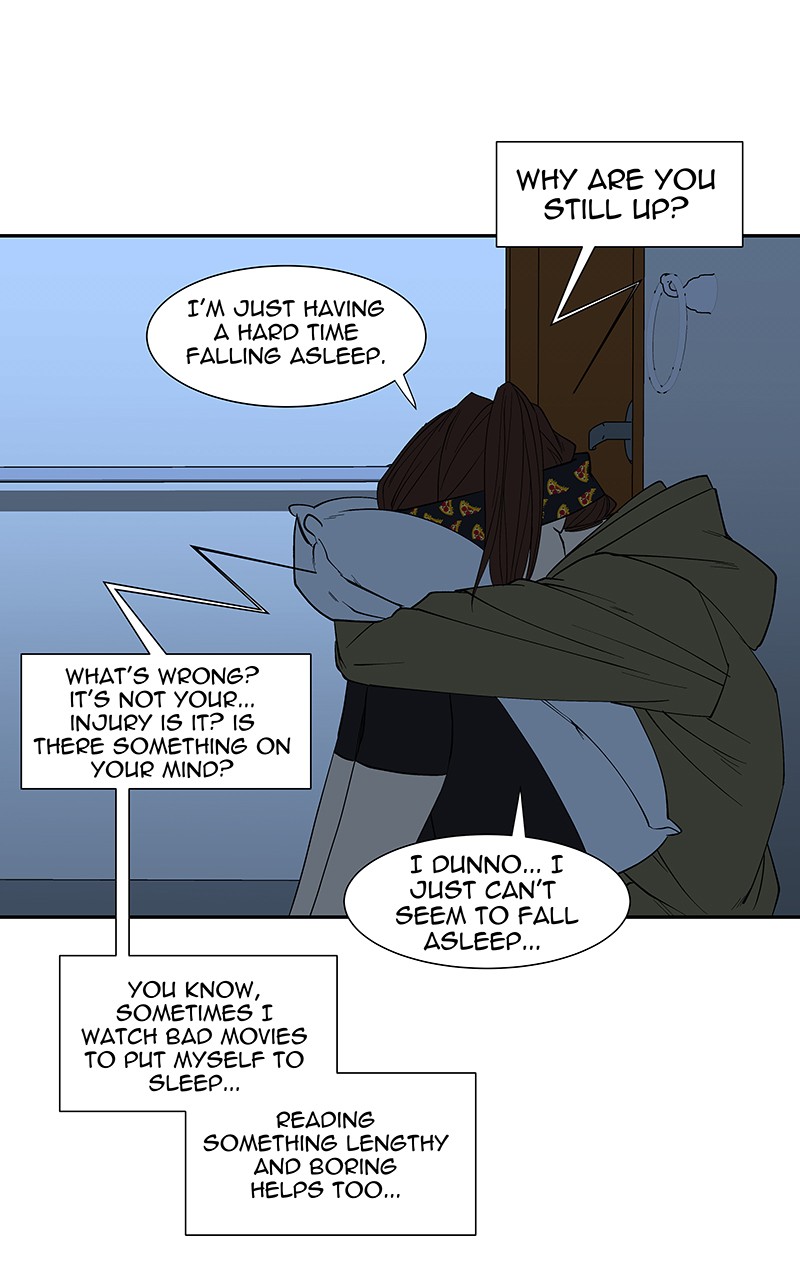 I Love Yoo chapter 78 page 121