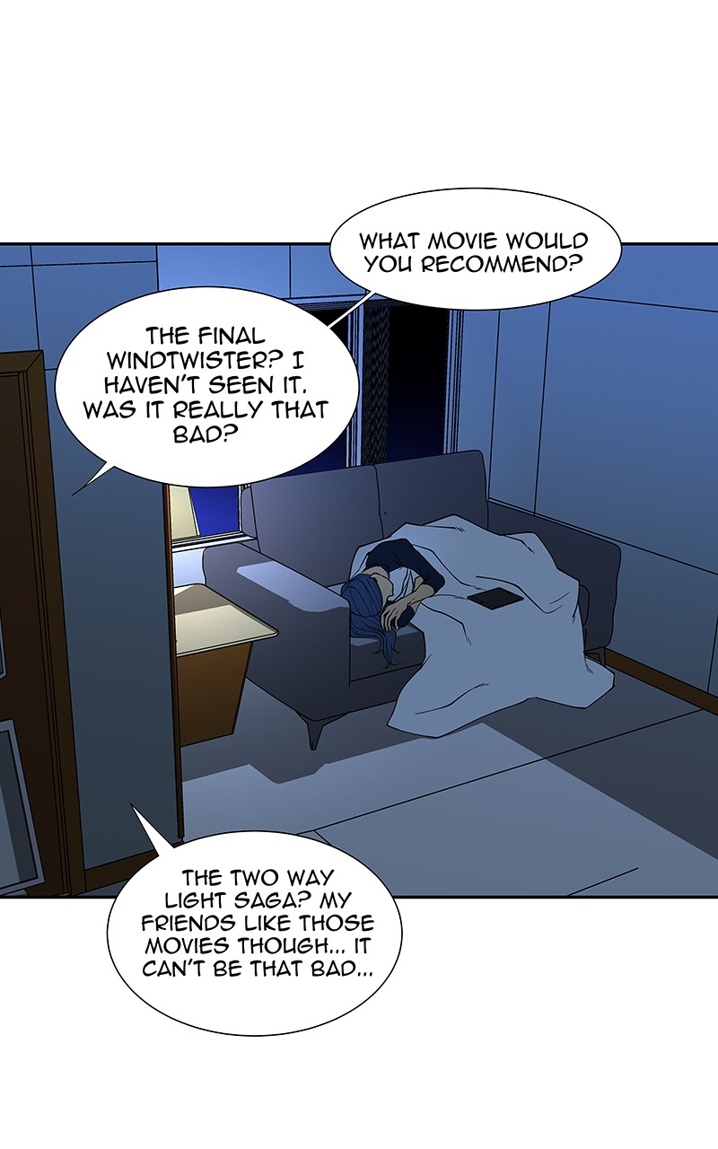 I Love Yoo chapter 78 page 122