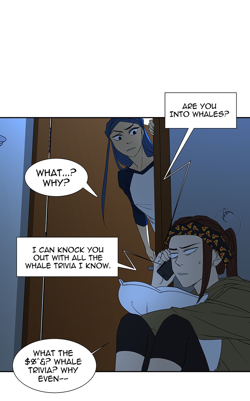 I Love Yoo chapter 78 page 126