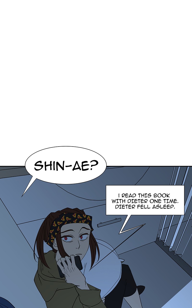 I Love Yoo chapter 78 page 127