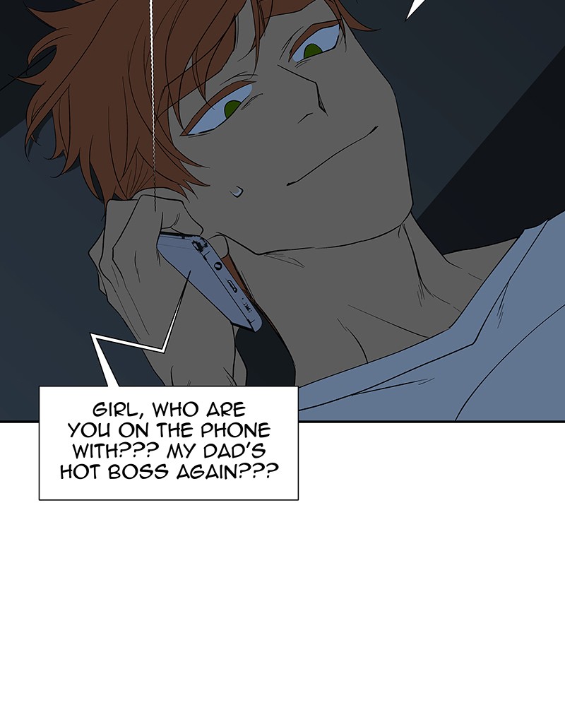 I Love Yoo chapter 78 page 130