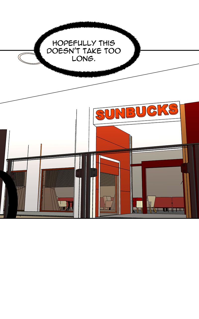 I Love Yoo chapter 78 page 134