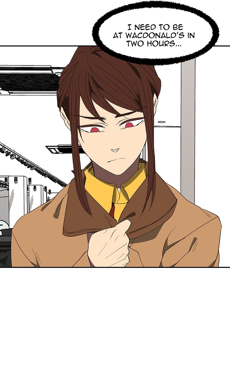 I Love Yoo chapter 78 page 135