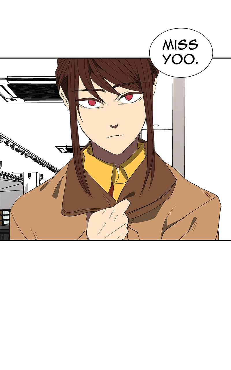 I Love Yoo chapter 78 page 136