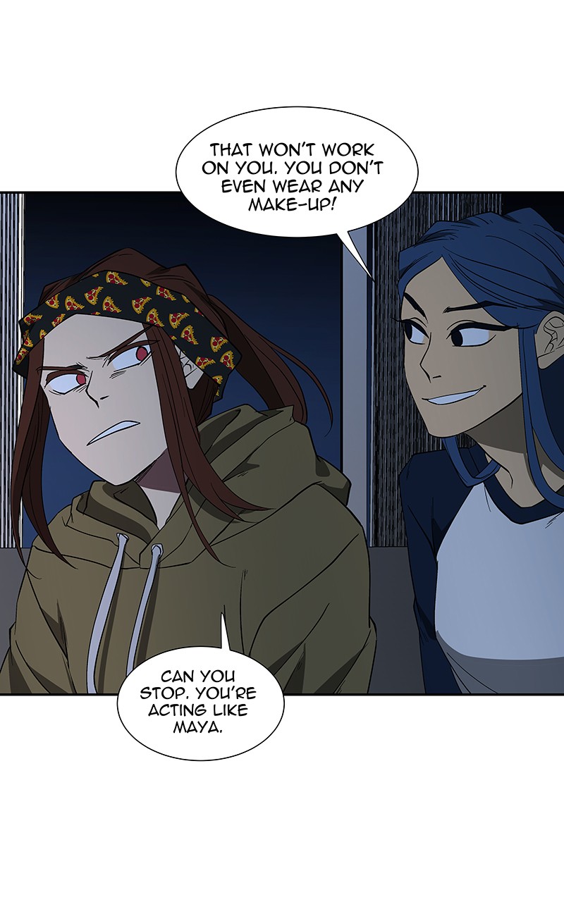 I Love Yoo chapter 78 page 15