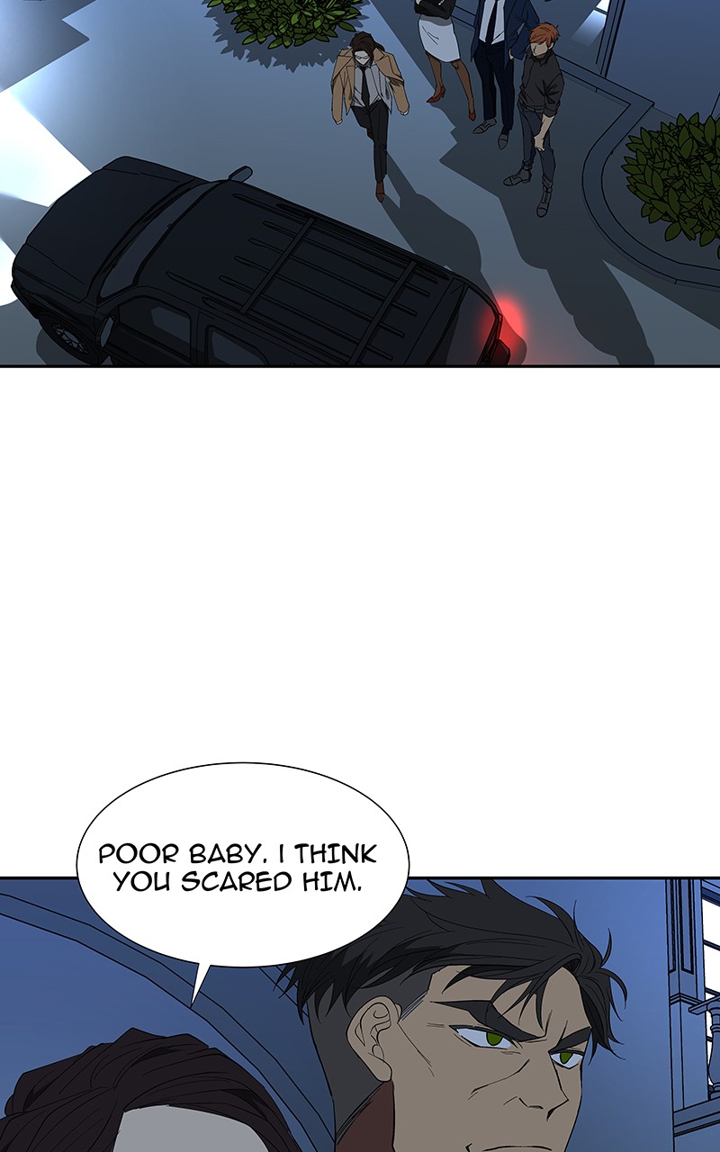 I Love Yoo chapter 78 page 25