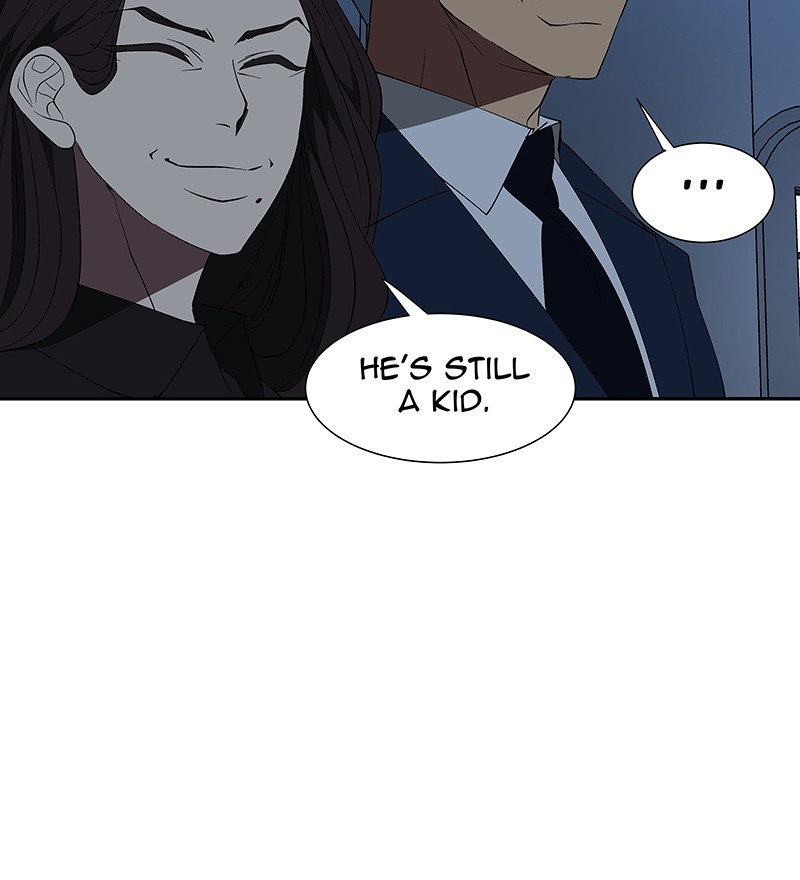 I Love Yoo chapter 78 page 26