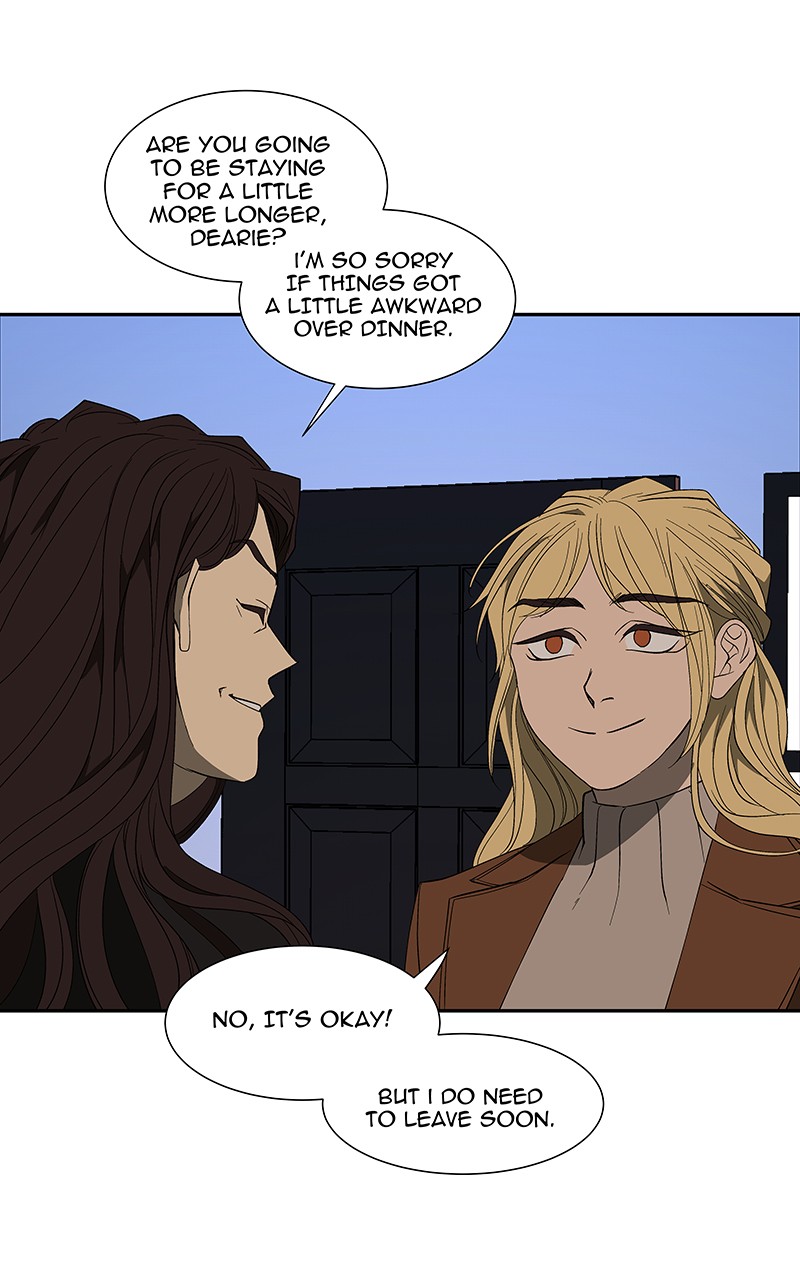 I Love Yoo chapter 78 page 28