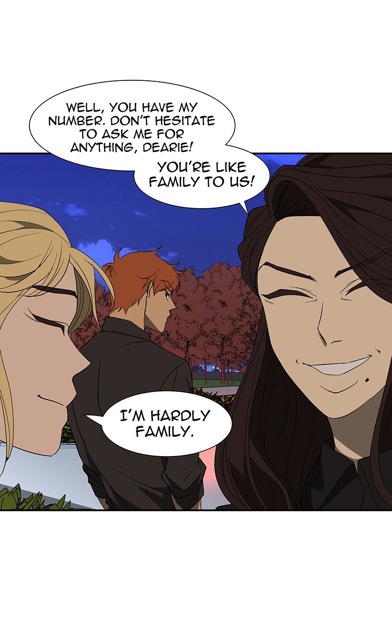 I Love Yoo chapter 78 page 31