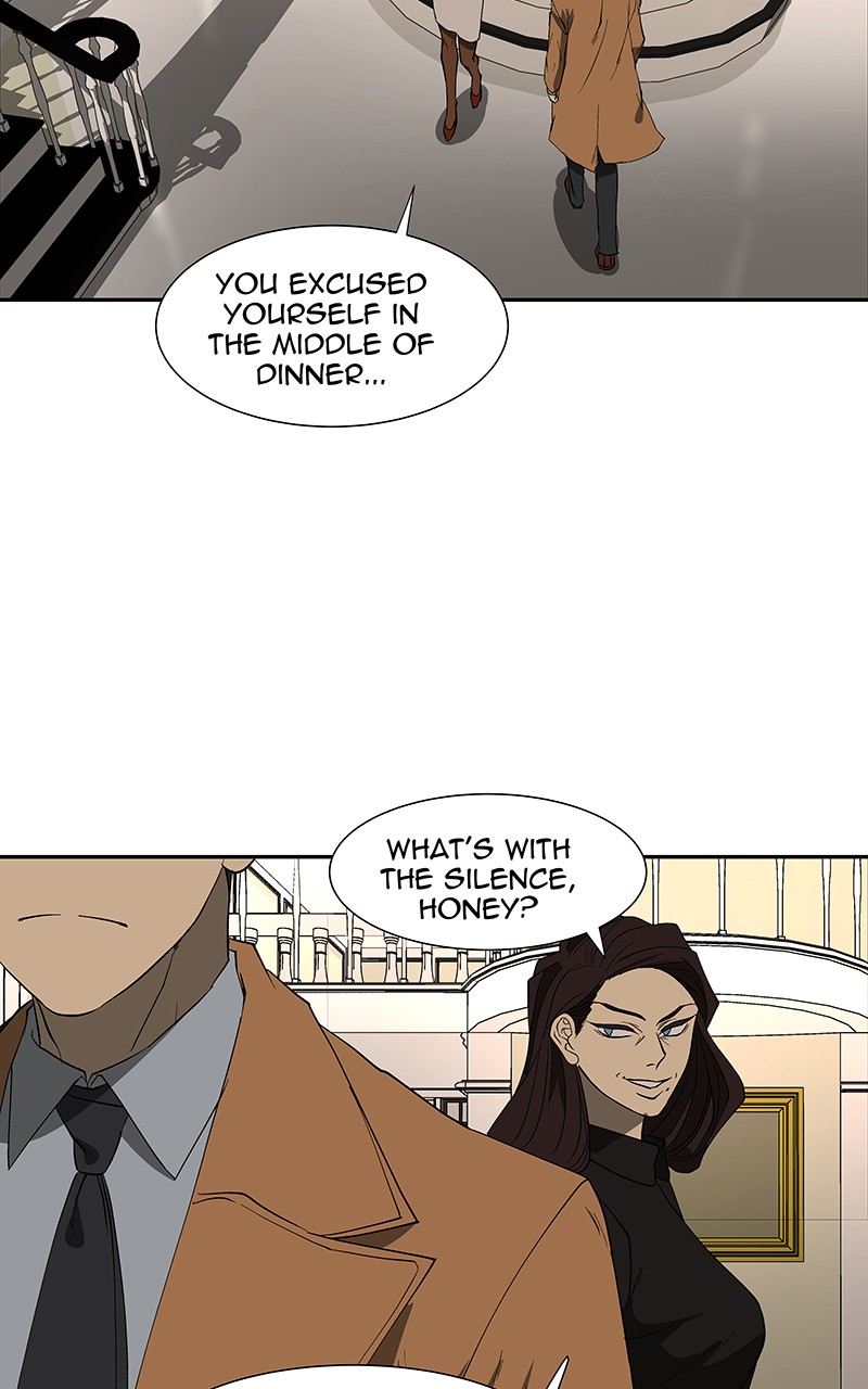 I Love Yoo chapter 78 page 35