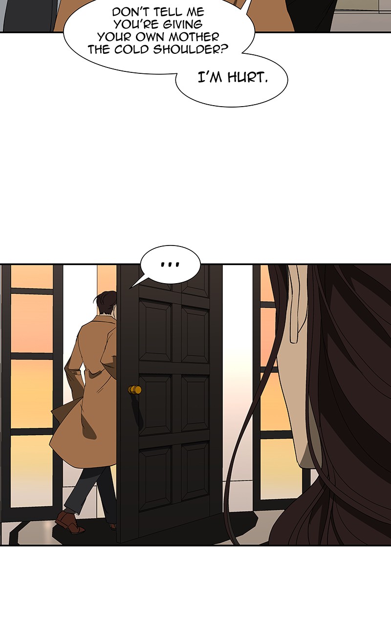 I Love Yoo chapter 78 page 36