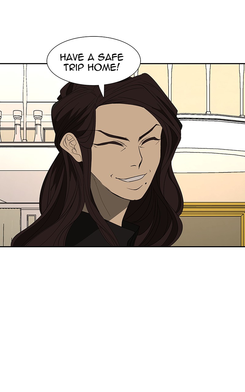 I Love Yoo chapter 78 page 37