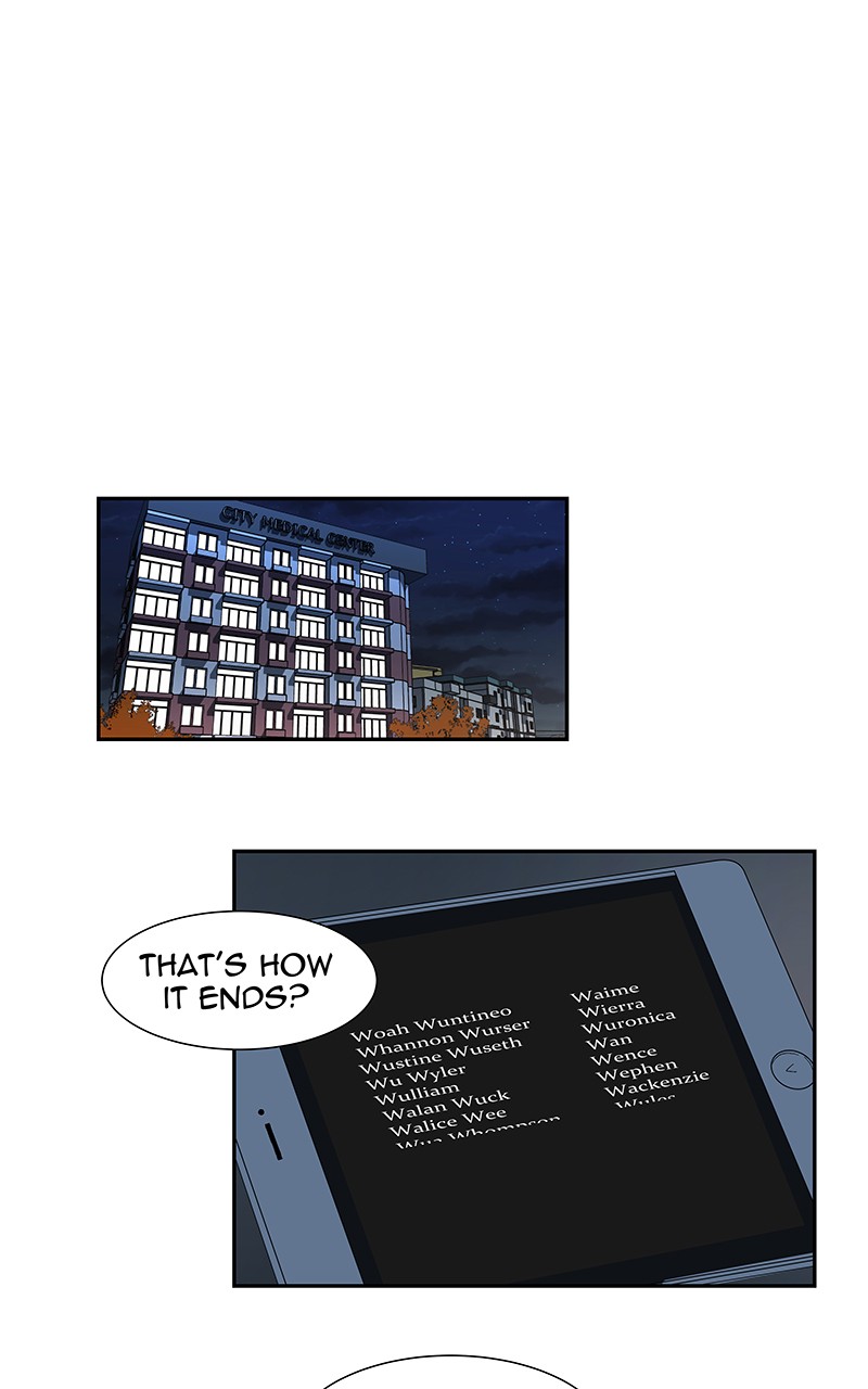 I Love Yoo chapter 78 page 38