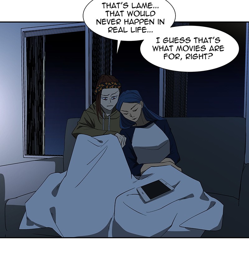 I Love Yoo chapter 78 page 39