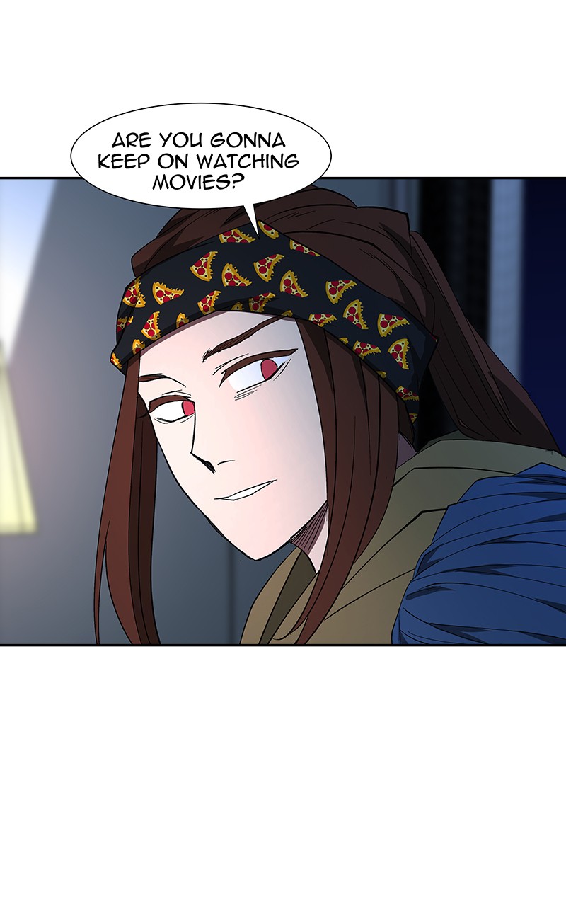 I Love Yoo chapter 78 page 40