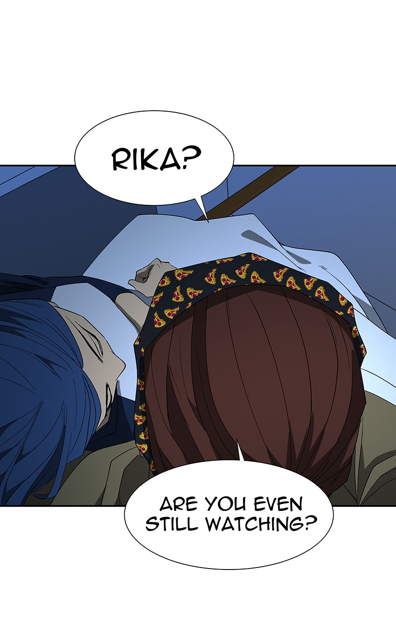 I Love Yoo chapter 78 page 41